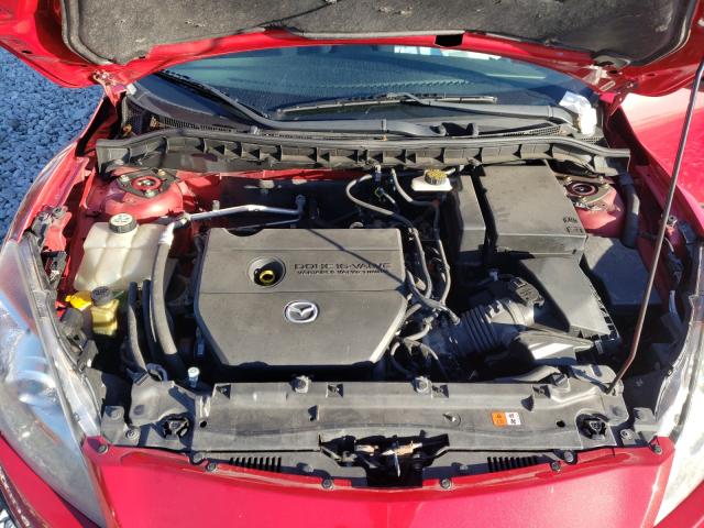 Photo 6 VIN: JM1BL1K53B1402400 - MAZDA 3 S 