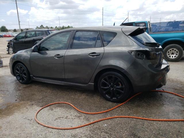 Photo 1 VIN: JM1BL1K53B1414109 - MAZDA MAZDA3 