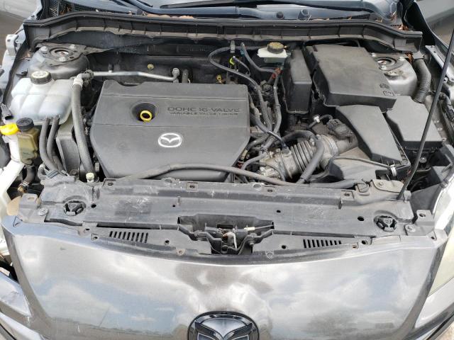 Photo 10 VIN: JM1BL1K53B1414109 - MAZDA MAZDA3 