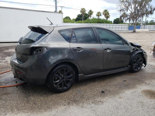 Photo 2 VIN: JM1BL1K53B1414109 - MAZDA MAZDA3 