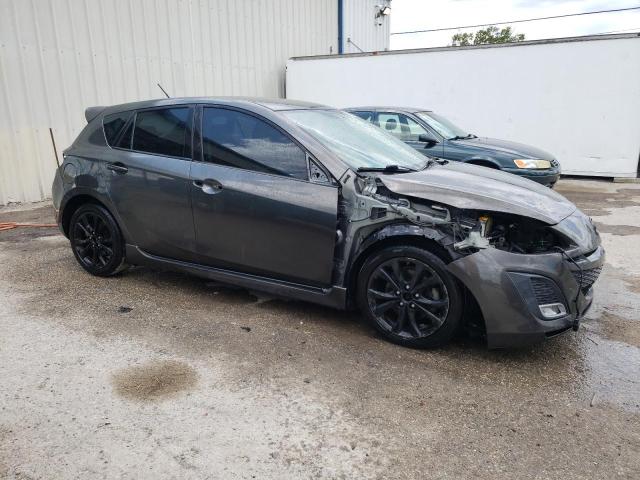 Photo 3 VIN: JM1BL1K53B1414109 - MAZDA MAZDA3 