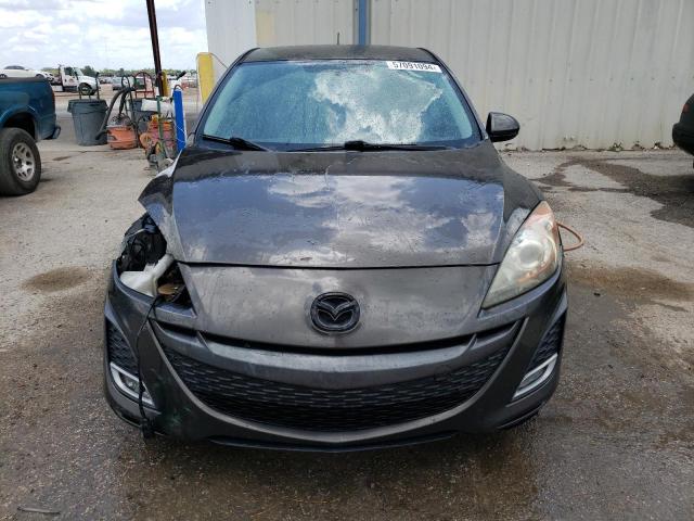 Photo 4 VIN: JM1BL1K53B1414109 - MAZDA MAZDA3 