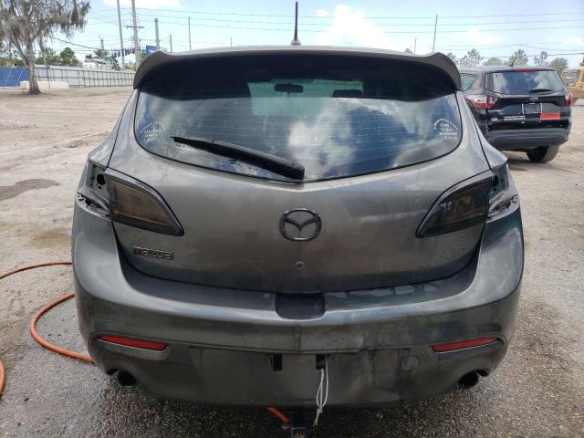 Photo 5 VIN: JM1BL1K53B1414109 - MAZDA MAZDA3 