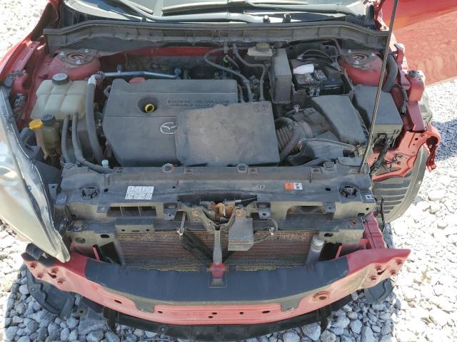 Photo 10 VIN: JM1BL1K53B1427698 - MAZDA MAZDA3 