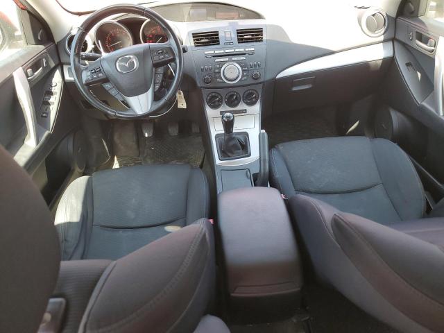 Photo 7 VIN: JM1BL1K53B1427698 - MAZDA MAZDA3 