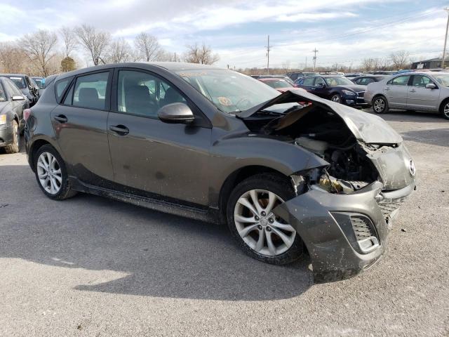 Photo 3 VIN: JM1BL1K53B1445618 - MAZDA 3 S 