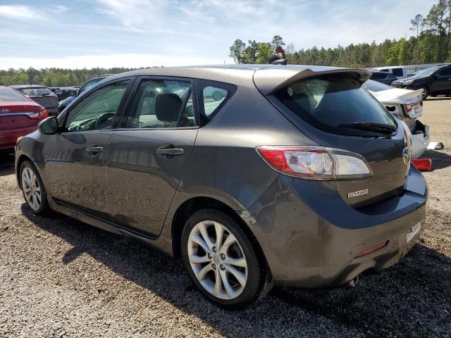 Photo 1 VIN: JM1BL1K53B1458935 - MAZDA 3 S 