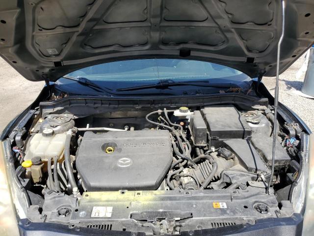 Photo 10 VIN: JM1BL1K53B1458935 - MAZDA 3 S 