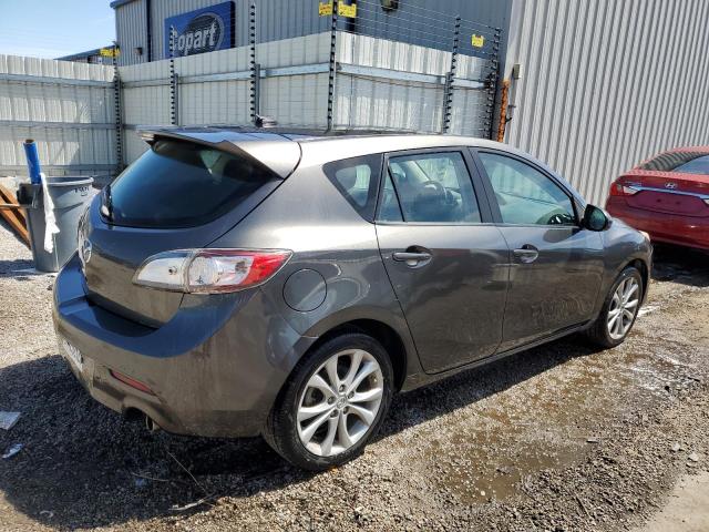 Photo 2 VIN: JM1BL1K53B1458935 - MAZDA 3 S 