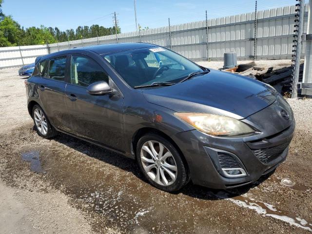 Photo 3 VIN: JM1BL1K53B1458935 - MAZDA 3 S 