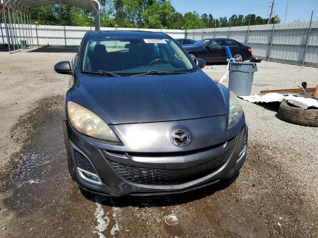 Photo 4 VIN: JM1BL1K53B1458935 - MAZDA 3 S 