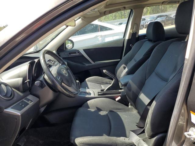 Photo 6 VIN: JM1BL1K53B1458935 - MAZDA 3 S 