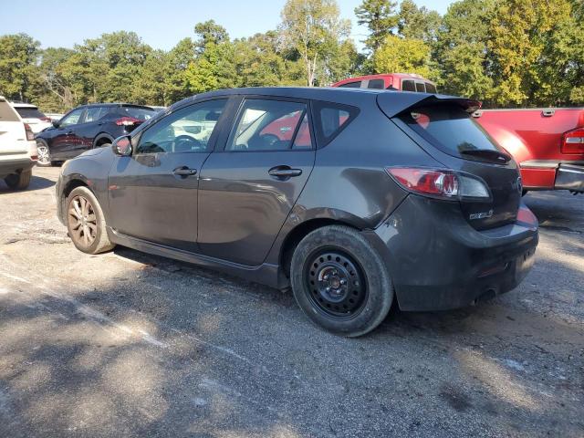 Photo 1 VIN: JM1BL1K53B1463567 - MAZDA 3 S 