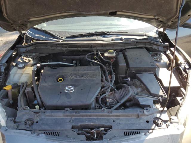 Photo 10 VIN: JM1BL1K53B1463567 - MAZDA 3 S 