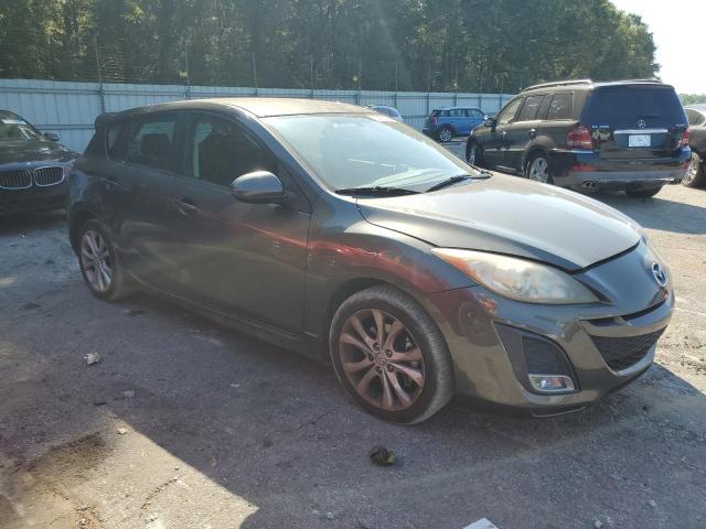 Photo 3 VIN: JM1BL1K53B1463567 - MAZDA 3 S 