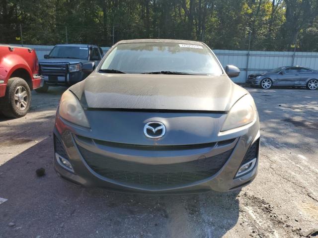 Photo 4 VIN: JM1BL1K53B1463567 - MAZDA 3 S 