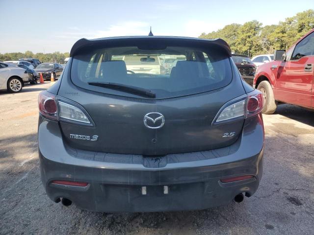 Photo 5 VIN: JM1BL1K53B1463567 - MAZDA 3 S 