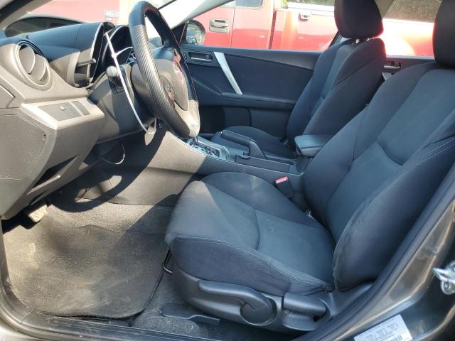 Photo 6 VIN: JM1BL1K53B1463567 - MAZDA 3 S 