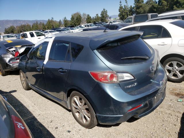 Photo 2 VIN: JM1BL1K53B1478229 - MAZDA 3 S 