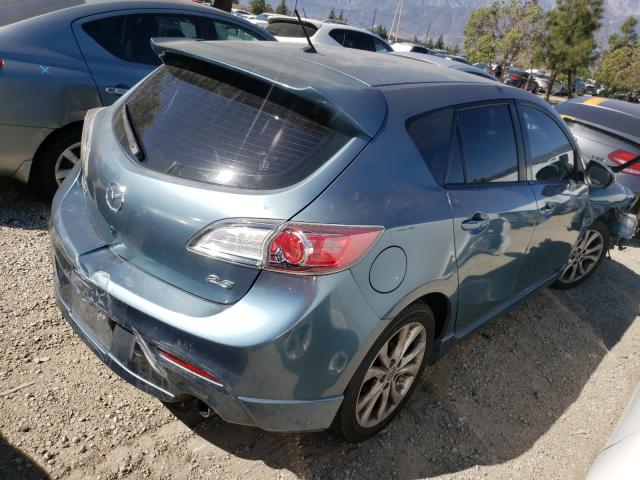 Photo 3 VIN: JM1BL1K53B1478229 - MAZDA 3 S 