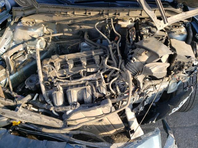 Photo 6 VIN: JM1BL1K53B1478229 - MAZDA 3 S 