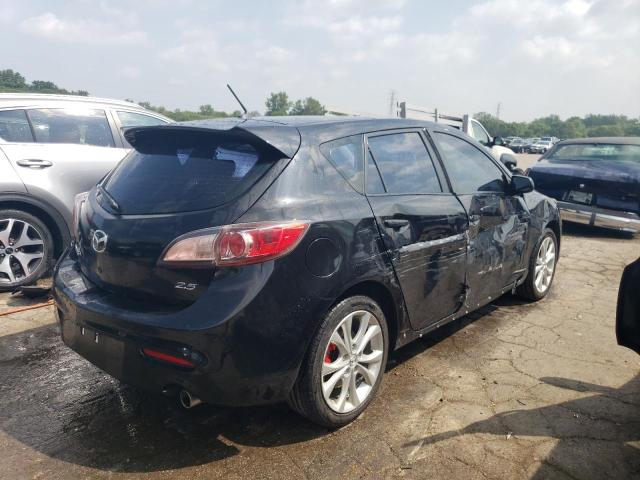 Photo 2 VIN: JM1BL1K54B1376700 - MAZDA 3 S 