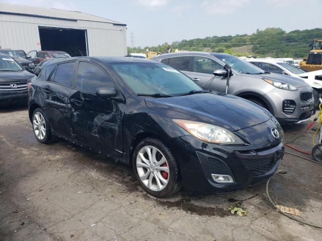 Photo 3 VIN: JM1BL1K54B1376700 - MAZDA 3 S 