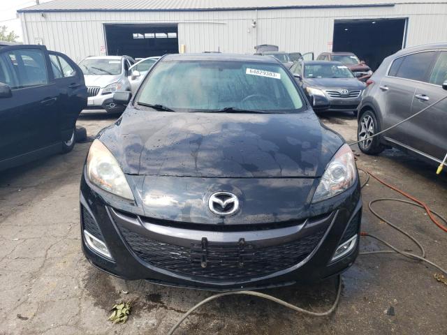 Photo 4 VIN: JM1BL1K54B1376700 - MAZDA 3 S 