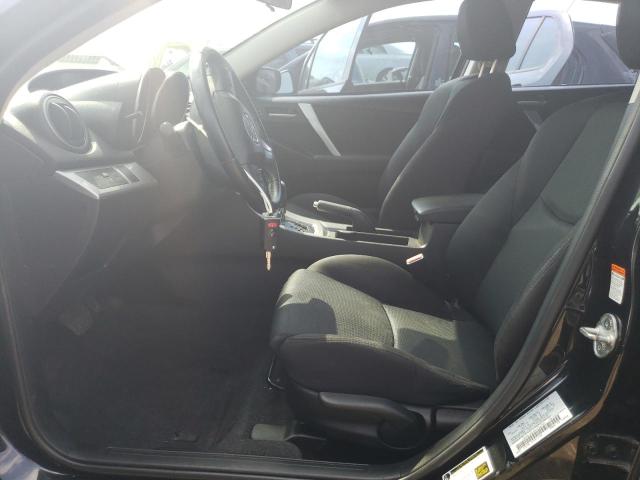 Photo 6 VIN: JM1BL1K54B1376700 - MAZDA 3 S 