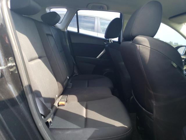 Photo 9 VIN: JM1BL1K54B1376700 - MAZDA 3 S 