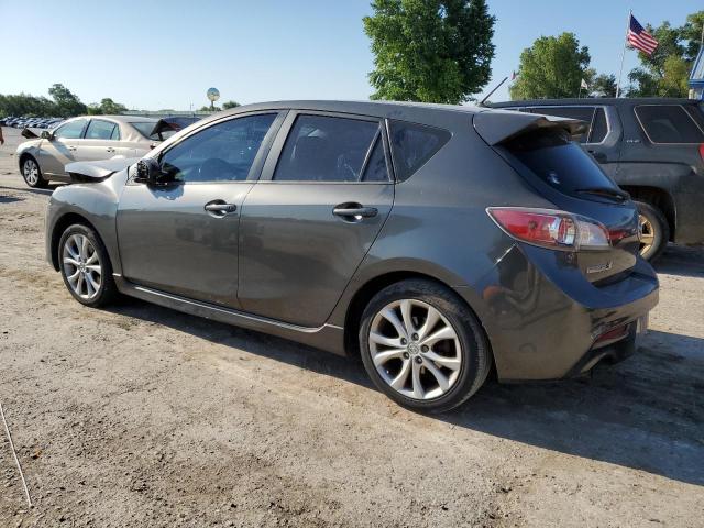 Photo 1 VIN: JM1BL1K54B1402938 - MAZDA 3 S 