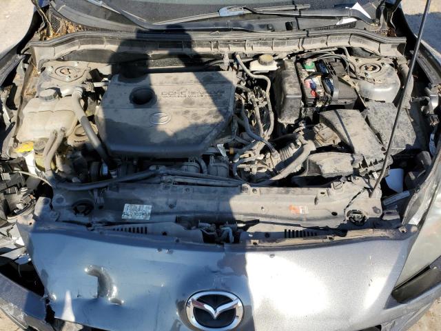 Photo 10 VIN: JM1BL1K54B1402938 - MAZDA 3 S 