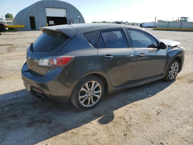 Photo 2 VIN: JM1BL1K54B1402938 - MAZDA 3 S 