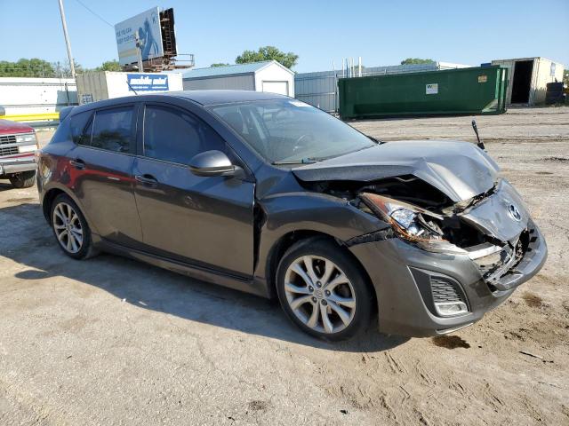 Photo 3 VIN: JM1BL1K54B1402938 - MAZDA 3 S 