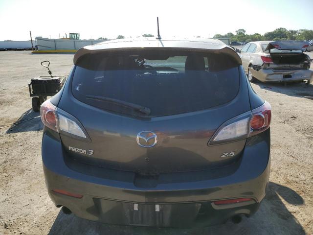 Photo 5 VIN: JM1BL1K54B1402938 - MAZDA 3 S 