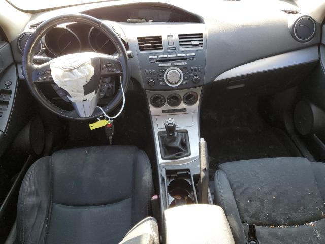 Photo 7 VIN: JM1BL1K54B1402938 - MAZDA 3 S 