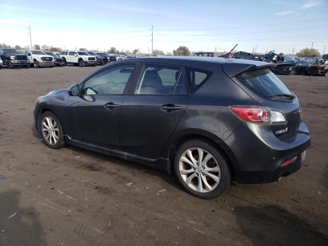 Photo 1 VIN: JM1BL1K54B1416399 - MAZDA MAZDA3 