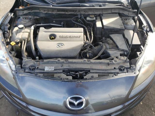 Photo 10 VIN: JM1BL1K54B1416399 - MAZDA MAZDA3 