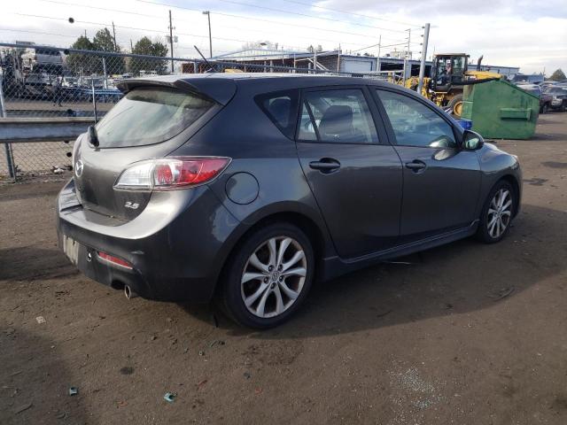 Photo 2 VIN: JM1BL1K54B1416399 - MAZDA MAZDA3 