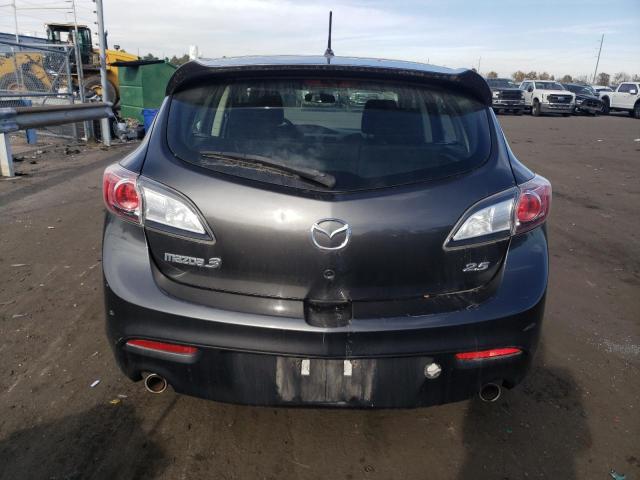 Photo 5 VIN: JM1BL1K54B1416399 - MAZDA MAZDA3 