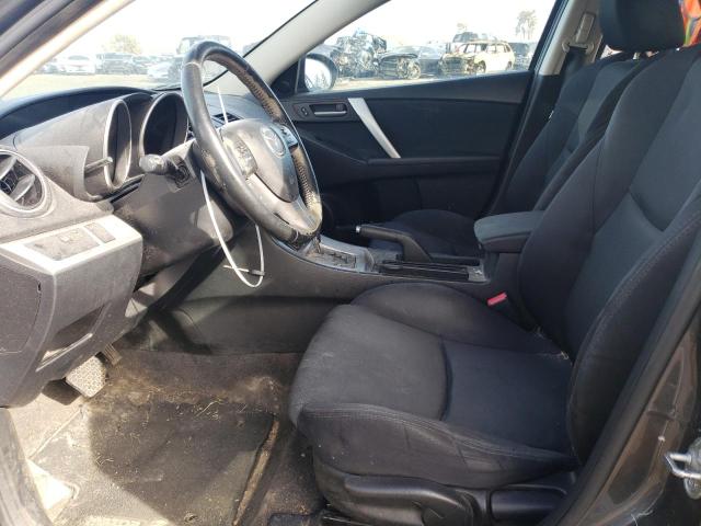 Photo 6 VIN: JM1BL1K54B1416399 - MAZDA MAZDA3 