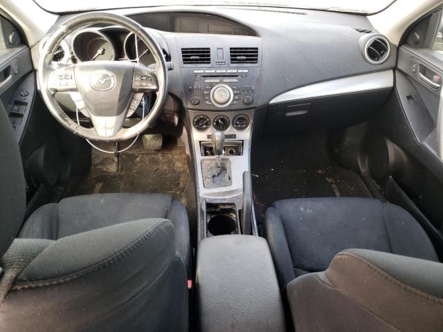 Photo 7 VIN: JM1BL1K54B1416399 - MAZDA MAZDA3 