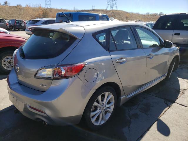 Photo 3 VIN: JM1BL1K54B1419044 - MAZDA 3 S 