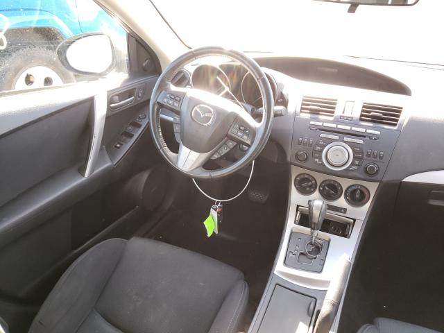 Photo 8 VIN: JM1BL1K54B1419044 - MAZDA 3 S 