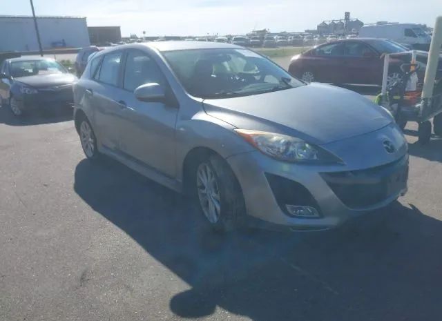 Photo 0 VIN: JM1BL1K54B1441349 - MAZDA MAZDA3 