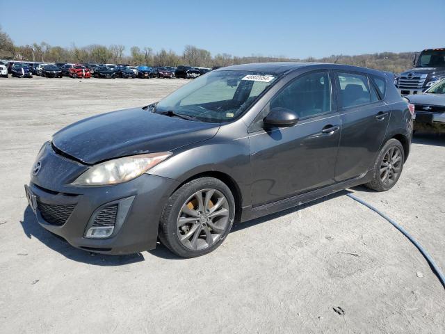 Photo 0 VIN: JM1BL1K54B1492320 - MAZDA MAZDA3 