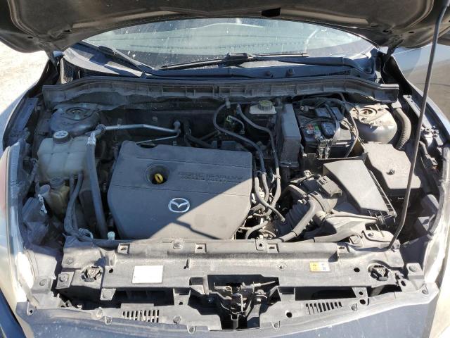 Photo 10 VIN: JM1BL1K54B1492320 - MAZDA MAZDA3 