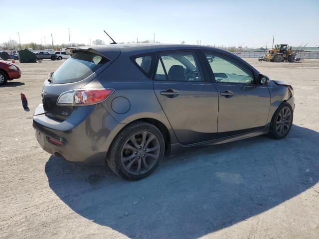 Photo 2 VIN: JM1BL1K54B1492320 - MAZDA MAZDA3 