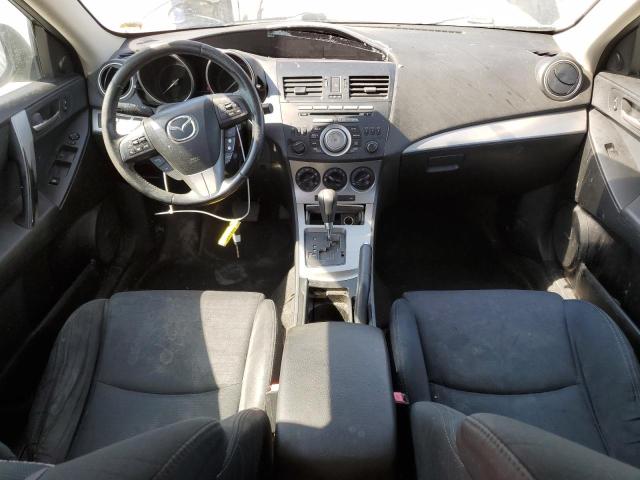 Photo 7 VIN: JM1BL1K54B1492320 - MAZDA MAZDA3 