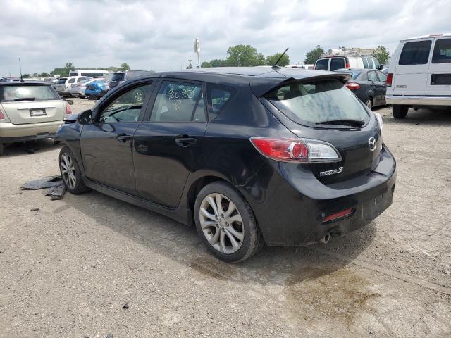 Photo 1 VIN: JM1BL1K54B1900590 - MAZDA 3 S 